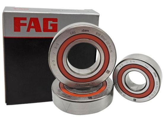 BSB2047-2Z 15mm ID Inseparable Angular Contact Ball Bearing Dynamic Load Rating 26kN