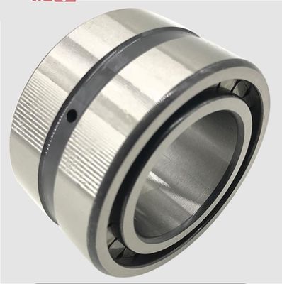 NNCF5004CV Double Row Full Complement Cylindrical Roller Bearings For Heavy Load Capacity