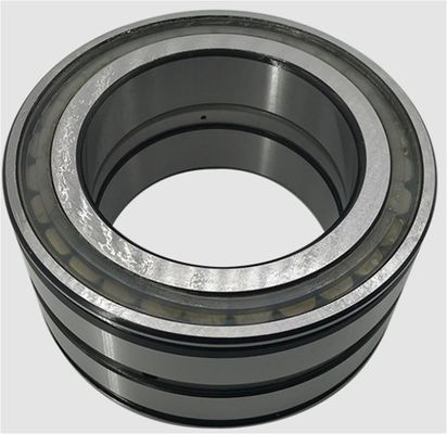 NNF614-2LSV Double Row Cylindrical Roller Bearing With Tapered Bore For Food Processing Machinery