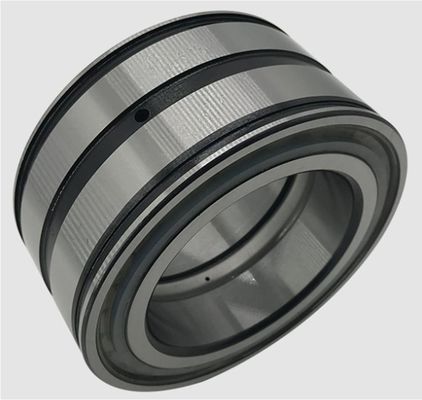NNF614-2LSV Double Row Cylindrical Roller Bearing With Tapered Bore For Food Processing Machinery