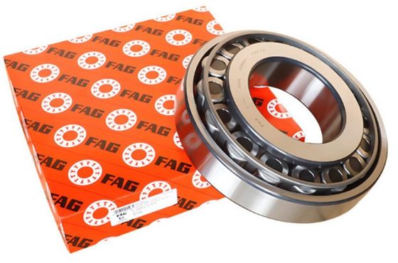 Separable C2 Clearance Cylindrical Roller Bearing with 53.0 KN Cor Rated Static Load
