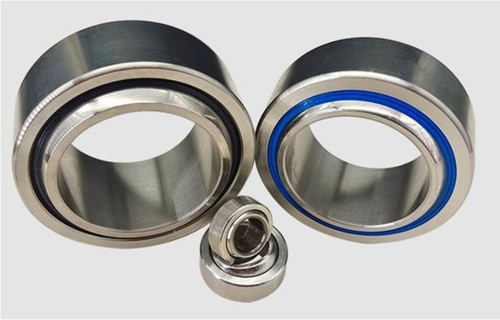GE 15 TXGR Joint Bearing  OD 22MM  Separable Thrust Roller Bearing With Cor 50 KN