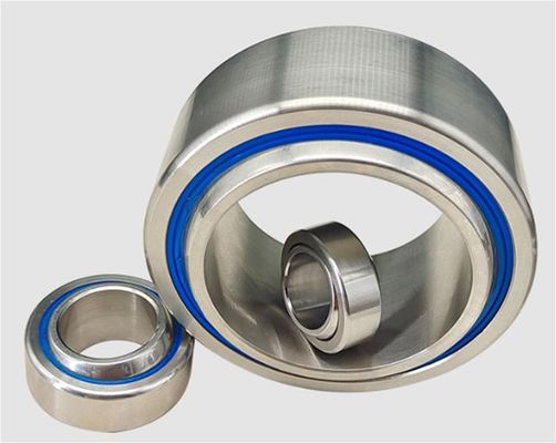 GE 15 TXGR Joint Bearing  OD 22MM  Separable Thrust Roller Bearing With Cor 50 KN