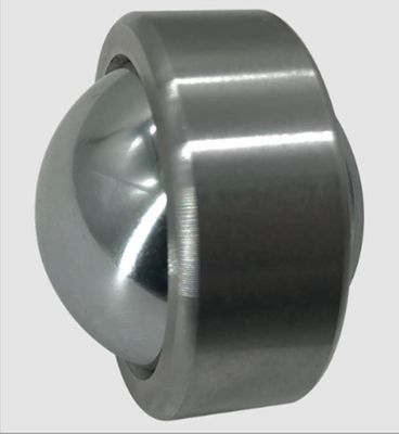 GEH4C  4x14x7mm Radial Spherical Plain Bearing , Thrust Roller Bearing With Cr 3.6 KN