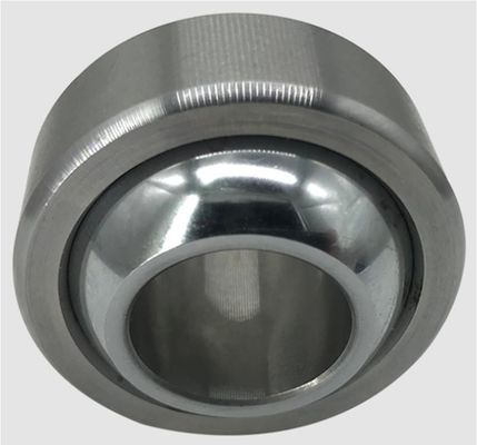 GEH5C Joint Bearing  Cr 5.8 KN  5x16x9mm Separable Cylindrical Thrust Roller Bearing