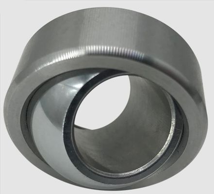 GEH6C  ID 6MM Radial Spherical Roller Bearing Thrust Roller Bearing Cor 14kN