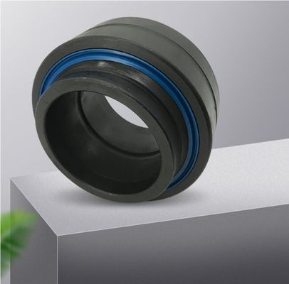 GEH12C 12x26x9mm Radial Spherical Roller Thrust Bearing Basic Dynamic Load Rating 18kN