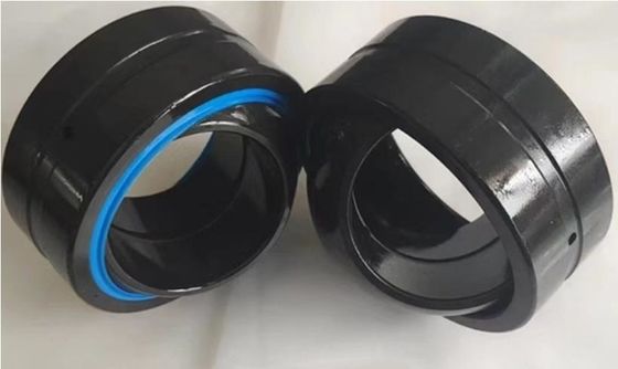 GEWK80ES Spherical Plain Bearings Thrust Roller Bearing With 80x130x50mm Cr 490 KN