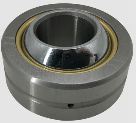 RBPB6 ID 6MM  Spherical Thrust Roller Bearing Cor 7.84KN  with Open Seals
