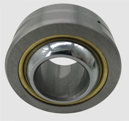 RBPB6 ID 6MM  Spherical Thrust Roller Bearing Cor 7.84KN  with Open Seals