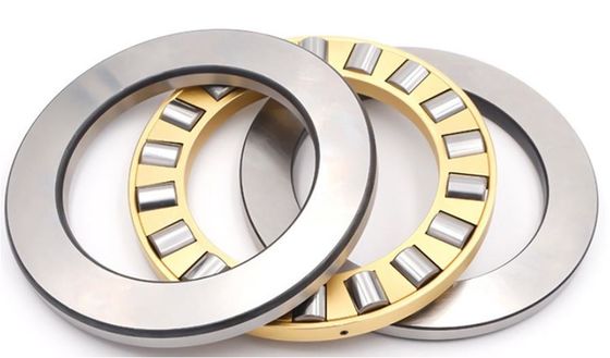 INA 81206 Separable Thrust Roller Bearing 30x52x16mm  Precision Grade P5 Sealed