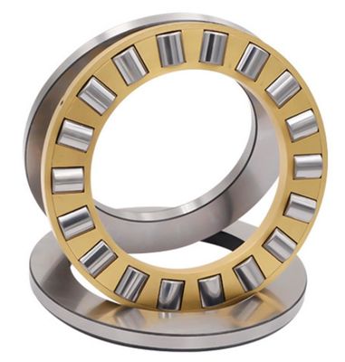 FAG 51128  ID 140MM Cylindrical Thrust Roller Bearing  Oil Lubrication Speed 1900 R/Min