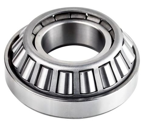 61803-2Z 17mm ID Deep Groove Ball Bearing Inseparable With Oil Maximum Speed 28000 R/Min