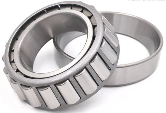 FAG 32011 4000 R/Min Grease Lubrication Tapered Roller Bearing  55x90x23mm