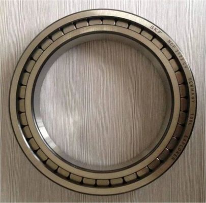 NCF2922CV  P5 FAG Spherical Roller Bearing For Heavy-Duty Applications Separable
