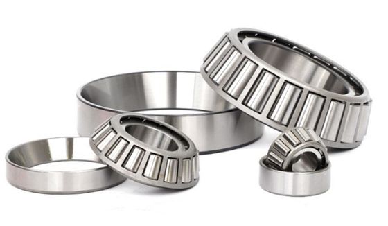 30213 Grease Lubricated Rotation Speed Of 3200 R/Min Cylindrical Roller Bearing