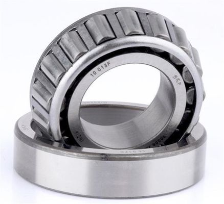 30206 SKF Tapered Roller Bearing P5 Precision Grade Separable Inner Ring Width 17.5mm