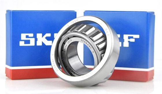 30206 SKF Single Row Tapered Roller Bearings 62mm OD  For Smooth And Stable Performance