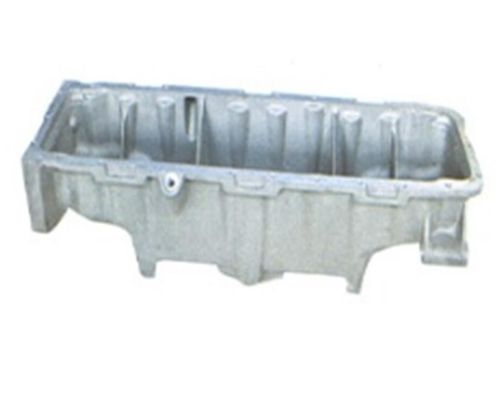Metal Processing Die Casting Parts Automobile Aluminum Alloy Custom Die Casting Manufacturers