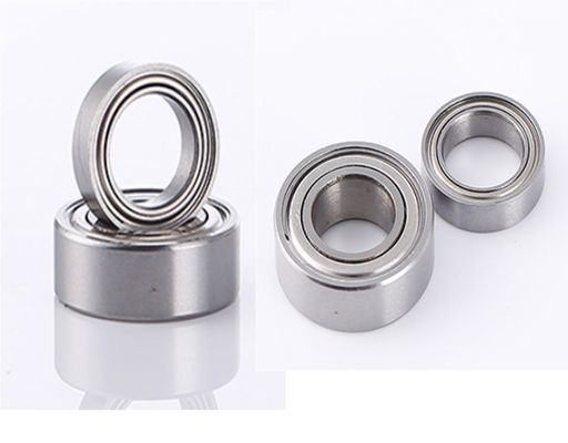 Model 6309 SKF High Speed Deep Groove Ball Bearing  6300 R/Min Grease And 52.8kN Cr