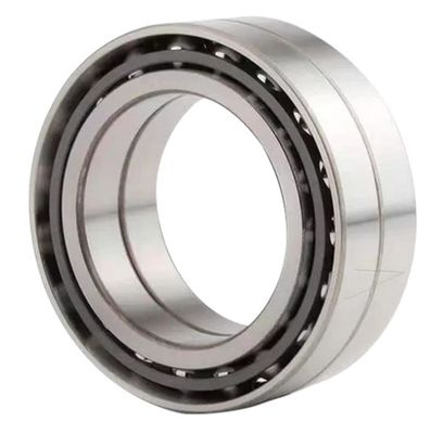7206AC High Precision Angular Contact Ball Bearing With 30mm Inner Diameter And P4 Grade
