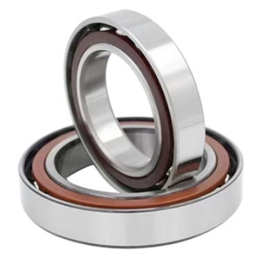 7208AC  80mm Outer Diameter Angular-Contact Ball Bearing For Precision And Durability