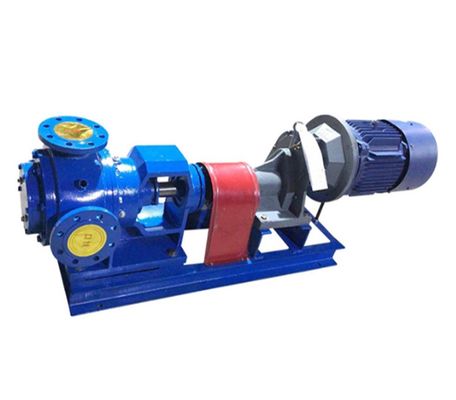NYP-2.3 Rotary Pump Head Max Head Of 60m And Output Pressure 0.6Mpa Body Cast Iron