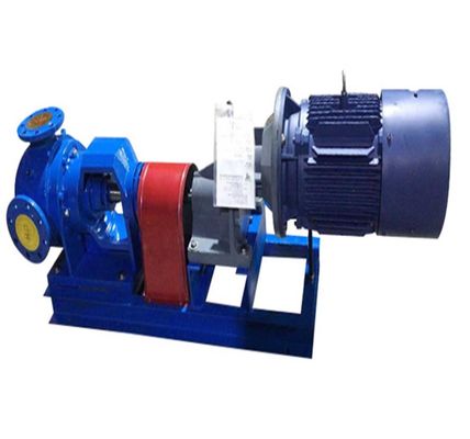 NYP-2.3 Rotary Pump Head Max Head Of 60m And Output Pressure 0.6Mpa Body Cast Iron
