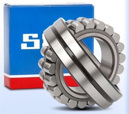SKF 24148CC/W33 Clearance C3 Self Aligning Roller Bearings Inseparable Design For Industrial