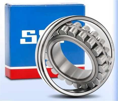 SKF 24152CC/W33  Heavy Machinery Essential Self-Aligning-Roller-Bearings With 5180 KN Basic Static Load