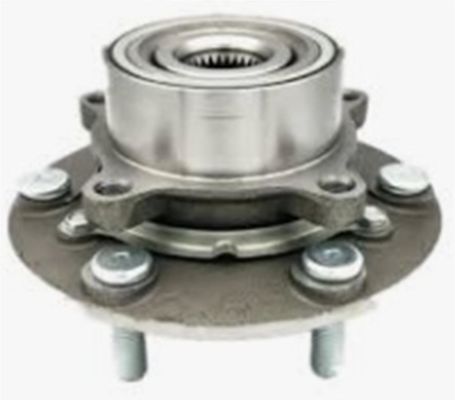 Hub Deep Groove Ball Bearing For MITSUBISHI OUTLANDER 2003-2006,LANCER 2002-2006