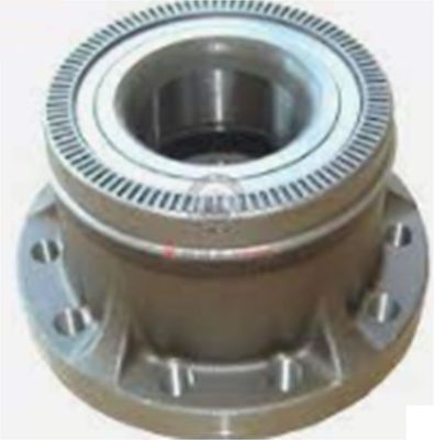 HUR056 Wheel Hub Bearing , Deep Groove Ball Bearing For RENAULT TRUCKS