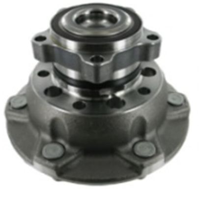 1819733 Wheel Hub Bearing 108mm Width Sealed Roller Taper Bearing For Ford Transit Bus