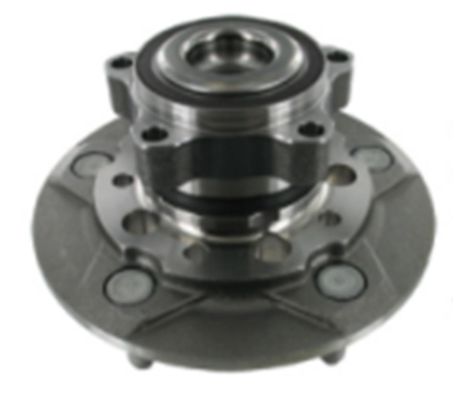 ABEC 5 Precision Grade Tapered Roller Bearing for Tesla Model 3 Rear Axle and Wheel Hub