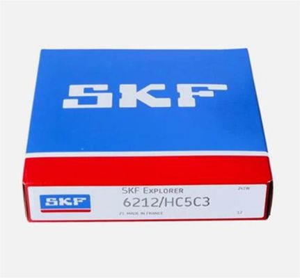 SKF 6212 Deep Groove Ball Bearing 60x110x22mm Z1 Noise Level