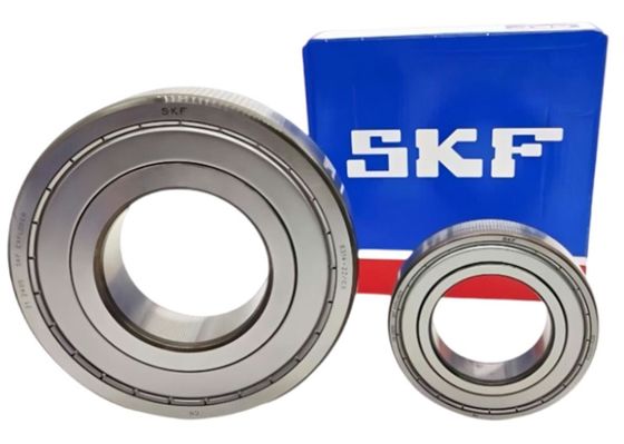 SKF 6314 ZZ 70x150x35mm Sealed Deep Groove Ball Bearing 4300 R/min