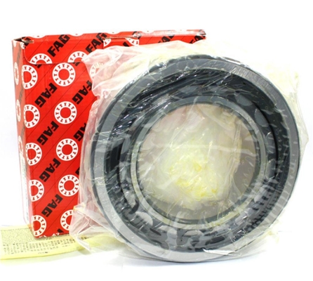 FAG NU2220E Cylindrical Roller Bearing 100mm Inner Dia P5 Clearance