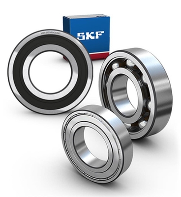 SKF 210EC ABEC-1 Double Row Cylindrical Roller Bearing 50x90x20mm