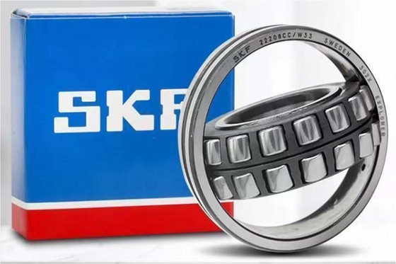 SKF 6203 2RS Self Aligning Roller Bearing 17x40x12mm