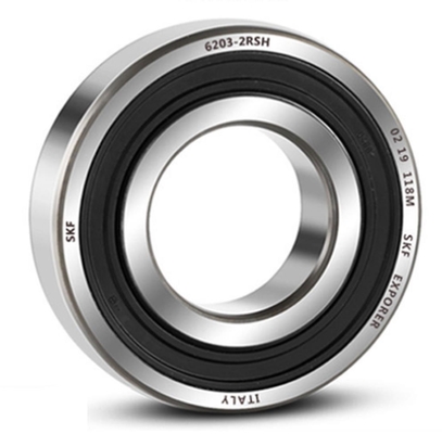 SKF 22208CC/W33 Self Aligning Roller Bearing 40x80x23mm