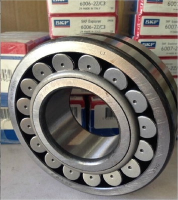 SKF 22208E Tapered Bore Self-aligning Roller Bearing 40mm