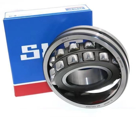 SKF 30204 Self-Aligning Roller Bearing with Brass Cage 47mm