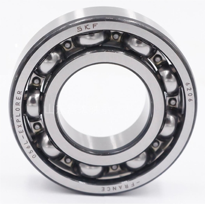 SKF 6202 2RSH Deep Groove Ball Bearing 35mm Sealed C3 Clearance