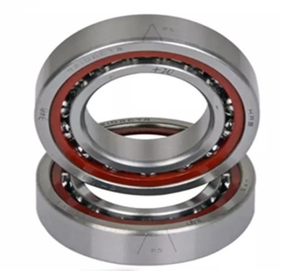 7012AC P4 Angular Contact Ball Bearing 60x95x18mm Sealed