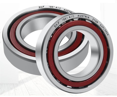 SKF 7007 ACD Angular Contact Ball Bearing 35mm ID 17000 R/min