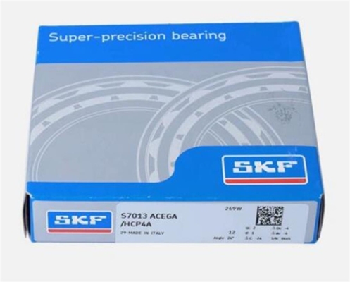 SKF S7013 ACEGA/HCP4A Angular Contact Ball Bearing 65mm Steel