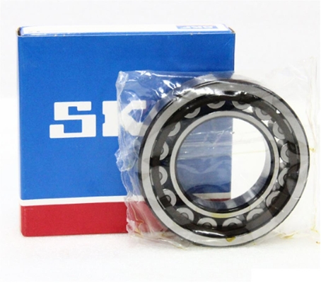 SKF NU214ECP Cylindrical Roller Bearing 70mm ID 125mm OD ABEC-1