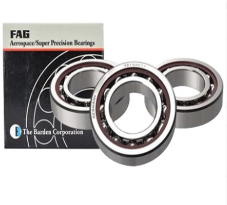 FAG 7307ACDBLP4 Angular Contact Ball Bearing 35mm ID 32.5KN Load