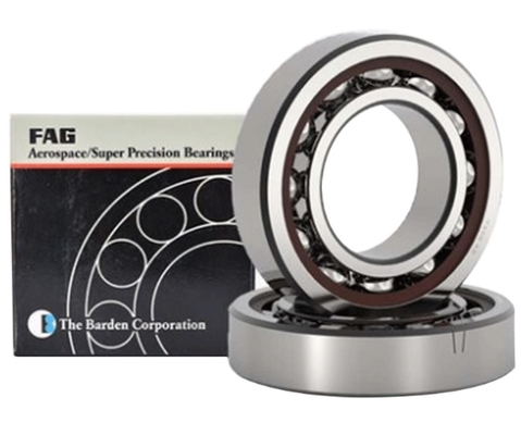 FAG 71938-C-T-P4S-UL Oil Lubricated Angular Contact Ball Bearing The Ultimate Solution For Heavy-Duty Applications