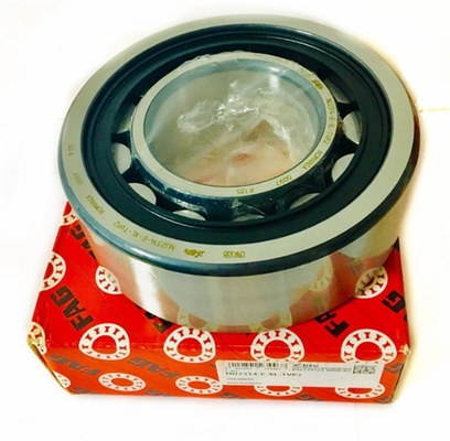 FAG B7005C C3 Clearance Angular-Contact Ball Bearing For Heavy-Duty Applications 25x47x12mm